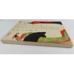 Chopin - Poland - Japan. Poland - Japan 1919-1999. exhibition catalog