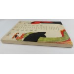 Chopin - Polsko - Japonsko. Polsko - Japonsko 1919-1999. Katalog výstavy