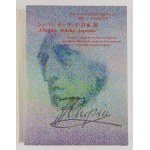Chopin - Poľsko - Japonsko. Poľsko - Japonsko 1919-1999. Katalóg výstavy