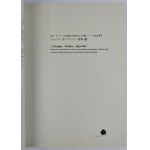 Chopin - Polsko - Japonsko. Polsko - Japonsko 1919-1999. Katalog výstavy