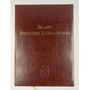 Poklady Jagellonské knihovny