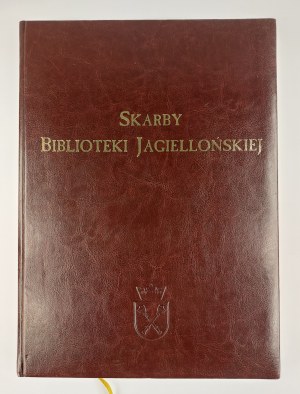 Treasures of the Jagiellonian Library