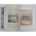 Maryan Kukiel, Dějiny polských zbraní v napoleonské epoše 1795-1815.