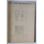 Katalog Zasadniczych Wyrobów (Nadmorska Spółdzielnia Pracy Robót Technicznych)