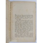 Joseph Szujski, Erzählungen und historische Dissertationen (geschrieben zwischen 1875 und 1880)