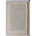 Józef Szujski, Opowiadania i roztrząsania historyczne (pisane w latach 1875-1880)
