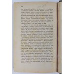 Joseph Szujski, Erzählungen und historische Dissertationen (geschrieben zwischen 1875 und 1880)