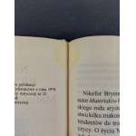 Nikefor Bryennios, Materiały historyczne