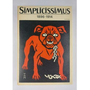 Simplicissimus 1896-1914