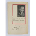 Jerzy Jurandot (Autograph), Geschichte des Lachens