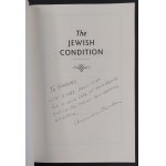 Rabbi Alexander M. Schindler, The Jewish condition