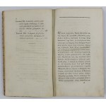 Tadeusz Czacki, Rozprawa o Żydach (dodatek Rozprawa o Karaitach wewnątrz)