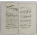 Tadeusz Czacki, Rozprawa o Żydach (dodatek Rozprawa o Karaitach wewnątrz)