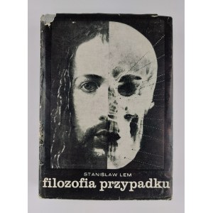 Stanisław Lem, Filozofia przypadku