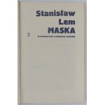 Stanislaw Lem, Mask