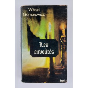 Witold Gombrowicz, Les Envoutes (Opętani)