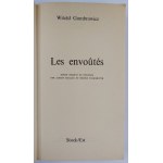 Witold Gombrowicz, Les Envoutes (Opętani)