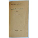 Margaret Mitchell, Vom Winde verweht, Bände I-IV