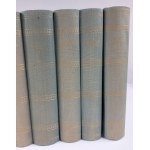 Thomas Mann, Gesammelte Werke (Collected Works) 12 Volumes