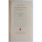 Thomas Mann, Gesammelte Werke (Collected Works) 12 Volumes