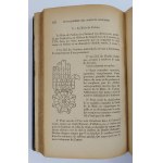 Encyclopedie des Sciences Occultes (Encyklopédia okultizmu)