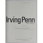 Irving Penn. Eine Karriere als Fotograf
