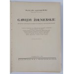 Wacław Gąsiorowski (Wiesław Sclavus), Gawędy Żołnierskie. Dôsledky Napoleonovho denníkového odkazu