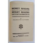 J. Rook and E. J. H. Goodfellow, Money Making and Merry Making Entertainments