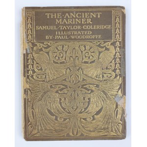 Samuel Taylor Coleridge, The Ancient Mariner