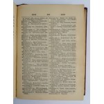 J. C. Hepburn, M. D., LL. D., A Japanese-English and English-Japanese Dictionary