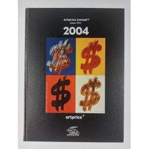 Artprice Annual od roku 1911. 2004