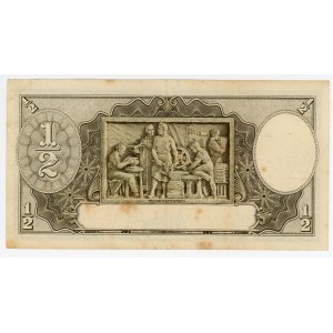 Australia 10 Shillings 1933 (ND)