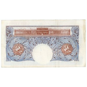 Great Britain 1 Pound 1940 - 1948