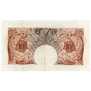 Great Britain 10 Shillings 1940 - 1948