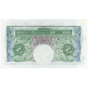 Great Britain 1 Pound 1949 - 1955