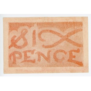Jersey 6 Pence 1941 - 1942 (ND)