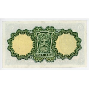 Ireland 1 Pound 1968