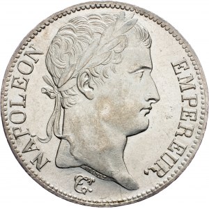 France, 5 Francs 1813, A, Paris