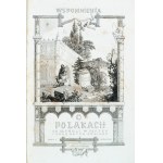 [44 staloryty].Oleszczyński Antoni. Wspomnienia. Część I. O Polakach, co słynęli w obcych krajach. 44 staloryty.