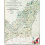 [Mit Atlas]. Vilnius und das Vilnius-Territorium: ein monographischer Abriss und Atlas