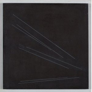 Henryk Stażewski, RELIEF NO. 72, 1974