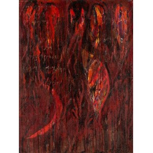 Bogdan Korczowski, ROUGE, 1997