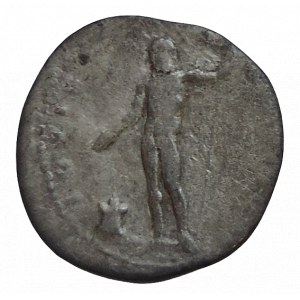 Vespasian 69-79, denár