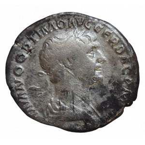 Trajan 98-117, denár