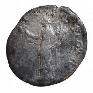 Trajan 98-117, denár