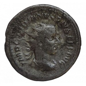 Gordianus III. 238-244, antonianus