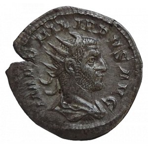 Philippus Arabs 244-249, antonianus