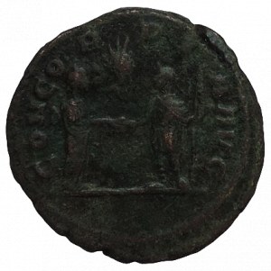 Aurelian 270-275, as