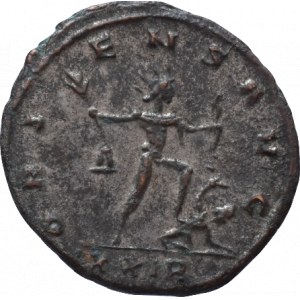 Aurelian 270-275, AE antoninian