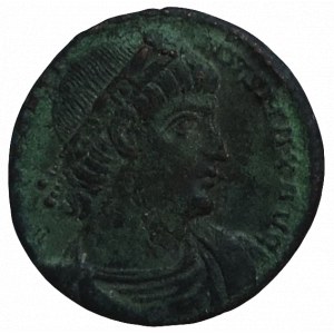 Constantinus I. 307-337, AE 17mm
